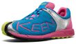 A86 WOMEN, swedish blue/shocking pink
