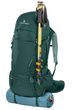Appalachian 75 green