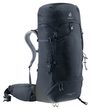 Aircontact Lite 50 + 10 black-graphite