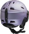 STEALTH RH24, fialová metalická matná