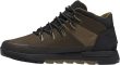 Sprint Trekker Mid Fab WP Green