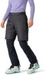Taya Shorts, anthracite