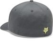 Storm Flexfit Hat Pewter