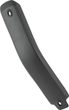 Fuel Gen 7 Lower Downtube S, M, & L 2026 Black