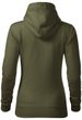 CAPE LADY khaki