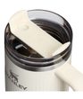 Quencher/Cup H2.0 Fluted Tumbler 890 ml Cream Gloss