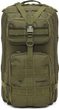 Camp NC3902 Ranger zelený 45L