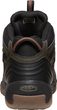 HEADOUT MID WP MEN, black olive/fossil orange