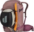 Freerider Pro 30+10 SL ashrose-cassis