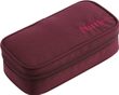 PENCIL CASE XL wine