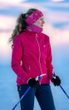 Cassiana set XCW2502 fuchsia-navy