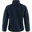Vardag Pile Fleece W Navy