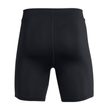 LAUNCH HALF TIGHTS-BLK