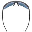 AERIOS BLACK MATT / MIR.RED 2026