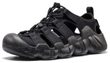 HYPERPORT H2 MEN, sp triple black