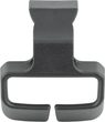 Suvea Cable Wrangler Mount Black