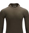 WarmWool hoodsweater V2 M's Tarmac