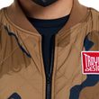 RUCKUS RIDE VEST FLOW CAMO SIENNA
