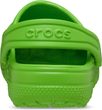 Classic Clog T Crocs Green