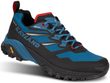 Duke Lite Gtx, Black/Teal