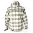 672082 294 FORRESTER bunda na snowboard