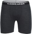 M Anatomica Long Boxers JET HTHR