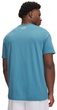TEAM ISSUE WORDMARK SS-BLU