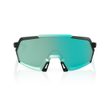 KORBIN Matte Juniper - HiPER Mint Mirror Lens