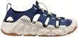 HYPERPORT H2 WOMEN, naval academy/wax yellow