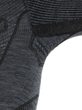 SYMBIO MERINO SHIRT LS MEN Rhino Grey