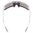 SPORTSTYLE 235 CLEAR-MET PURP/MIR.LAV
