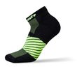 Caral II, military (green)
