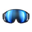 Zonula Uranium Black/Partly Sunny Blue