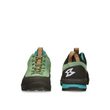 DRAGONTAIL WP, frost green/deep green