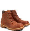 6 Inch Premium WP Boot Mocha Bisque