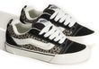 Knu Skool BLACK LEOPARD