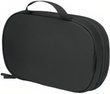 OZONE LARGE TOILETRY KIT, black