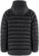 Bergtagen Down Jacket M Black