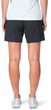 TAGI SHORTS anthracite