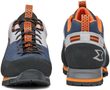 DRAGONTAIL MNT EVO GTX, insigna blue/frost grey