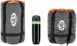 Camp NC2008 šedý/oranžový