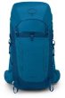 TALON 33, scoria blue/night shift