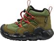 HYPOWSER CHUKKA WP CHILDREN forest night/garnet