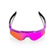 SPEEDCRAFT XS Toyoko - HiPER Vital Pink Mirror Lens