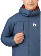 Deyn Hoody, bering sea