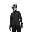 W Ranger Water Jacket Black