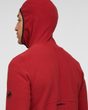 Tamaro ML Hooded Jacket Men dark mammut red-black