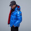 CHAMONIX ORIGINAL DOWN JKT INTENSE BLUE
