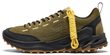 JASPER ZIONIC MEN, dark olive/khaki