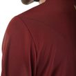 Ranger Ss Jersey Wordmark Rust